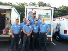 corporate uniform programs Dallas, Texas