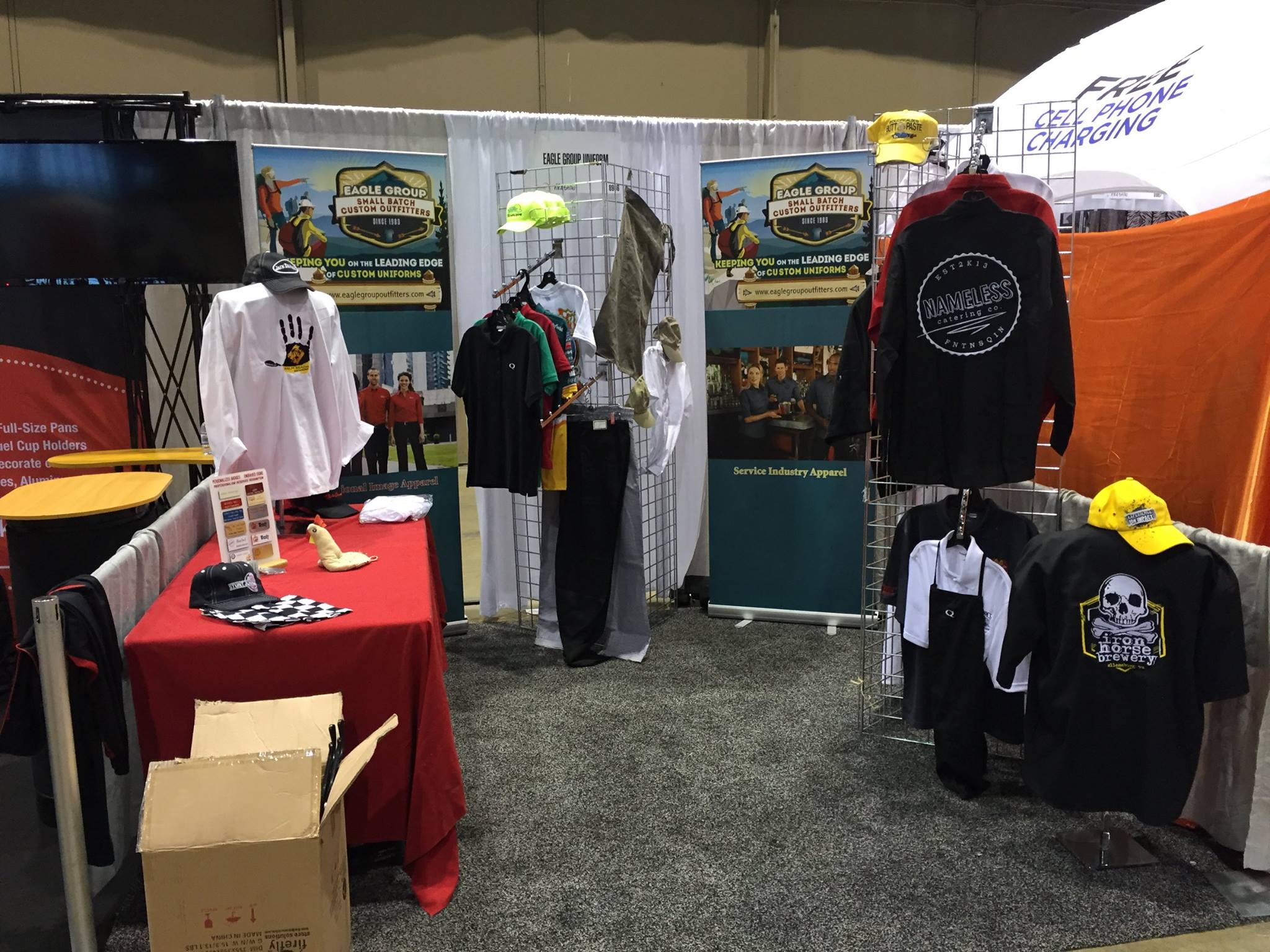 Screen Printing Process