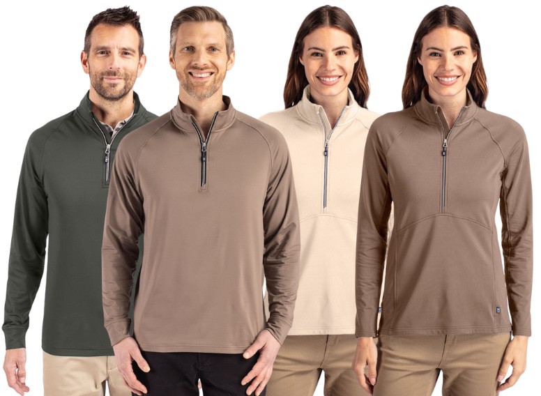 Eagle Group Outfitters Embroidered Workwear