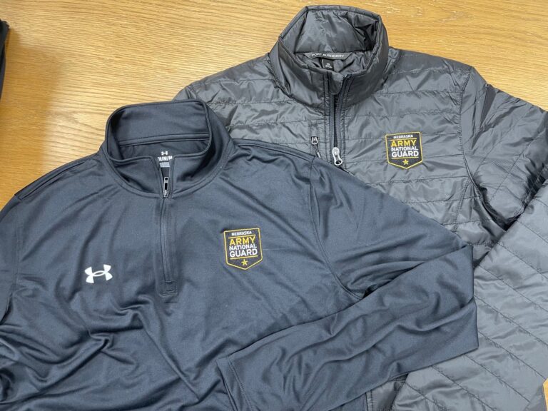 Custom Business Uniforms